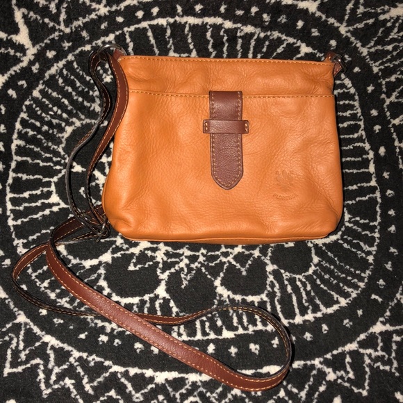 Bags Genuine Leather Crossbody Purse Poshmark